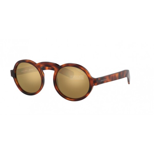 Occhiale da Sole Giorgio Armani 0AR 803M - HAVANA 5177W4
