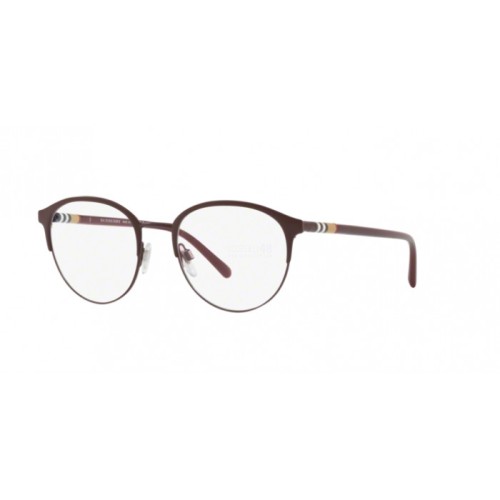Occhiale da Vista Burberry 0BE1318 - MATTE BORDEAUX 1250