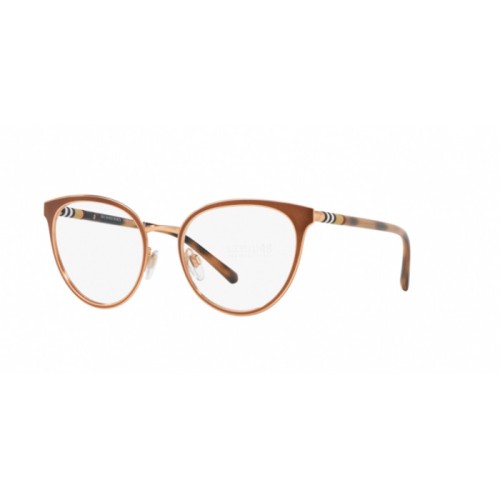 Occhiale da Vista Burberry 0BE1324 - COPPER/PINK GOLD 1263