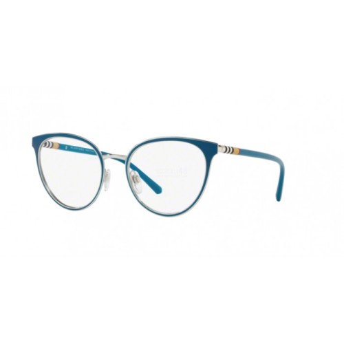 Occhiale da Vista Burberry 0BE1324 - TURQUOISE/SILVER 1264