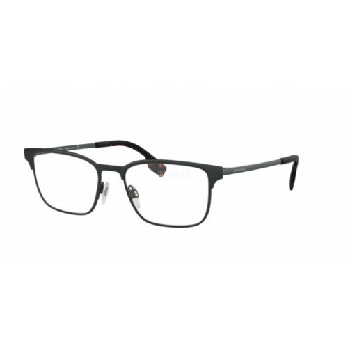 Occhiale da Vista Burberry 0BE1332 - GREEN RUBBER 1287