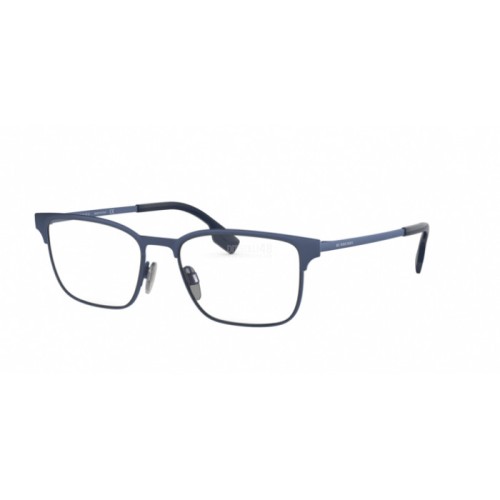 Occhiale da Vista Burberry 0BE1332 - BLUE RUBBER 1288