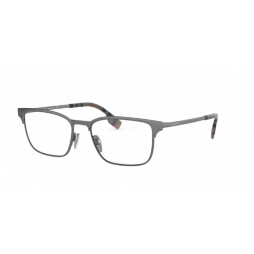 Occhiale da Vista Burberry 0BE1332 - GUNMETAL RUBBER 1290