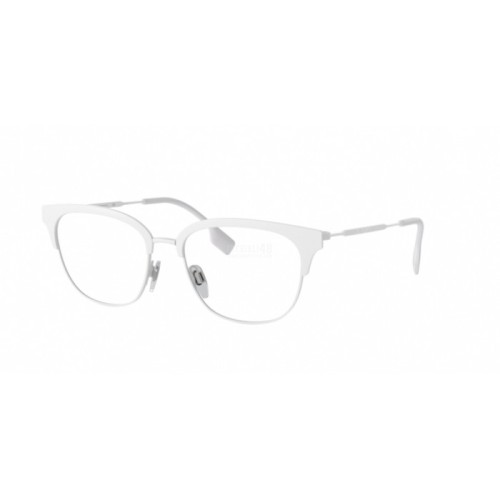 Occhiale da Vista Burberry 0BE1334 - MATTE WHITE 1291