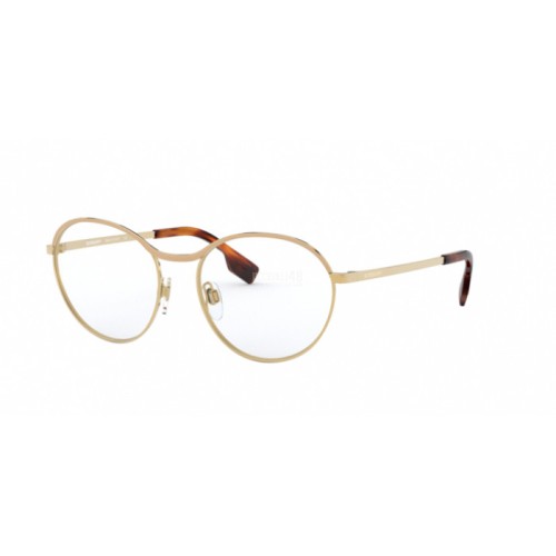 Occhiale da Vista Burberry 0BE1337 - BEIGE/GOLD 1296