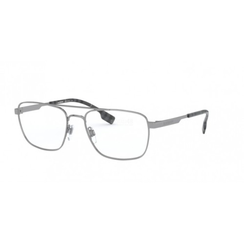 Occhiale da Vista Burberry 0BE1340 - GUNMETAL 1003