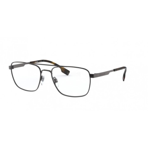 Occhiale da Vista Burberry 0BE1340 - RUTHENIUM 1144