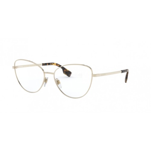 Occhiale da Vista Burberry 0BE1341 - PALE GOLD 1109