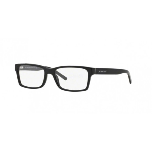 Occhiale da Vista Burberry 0BE2108 - BLACK 3001