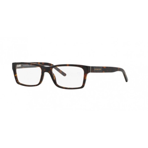 Occhiale da Vista Burberry 0BE2108 - DARK HAVANA 3002