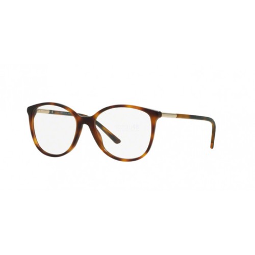 Occhiale da Vista Burberry 0BE2128 - HAVANA 3316