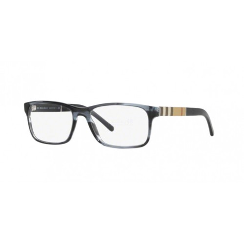 Occhiale da Vista Burberry 0BE2162 - STRIPED BLUE 3610