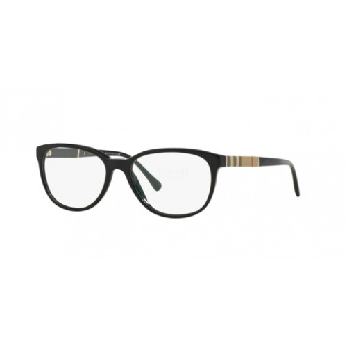 Occhiale da Vista Burberry 0BE2172 - BLACK 3001