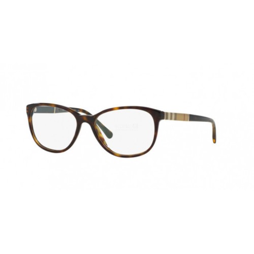 Occhiale da Vista Burberry 0BE2172 - DARK HAVANA 3002