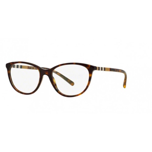 Occhiale da Vista Burberry 0BE2205 - DARK HAVANA 3002
