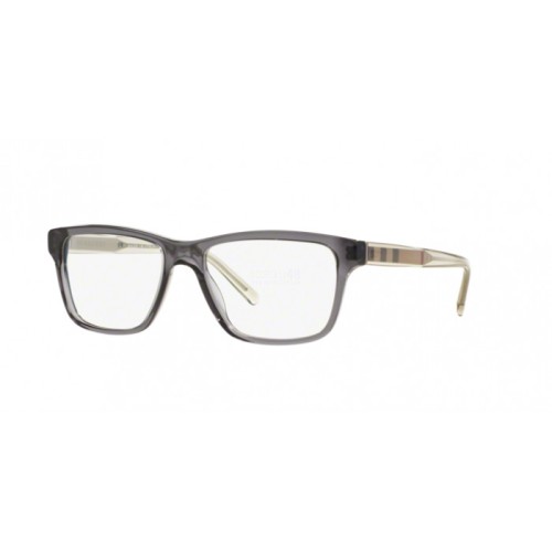 Occhiale da Vista Burberry 0BE2214 - DARK GREY 3544