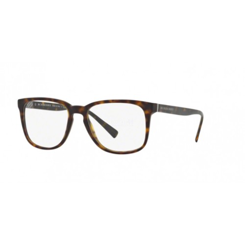 Occhiale da Vista Burberry 0BE2239 - MATTE DARK HAVANA 3536