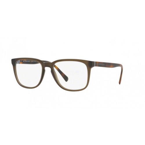 Occhiale da Vista Burberry 0BE2239 - MATTE GREEN 3616