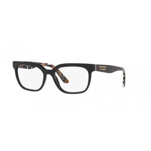 Occhiale da Vista Burberry 0BE2277 - BLACK 3735