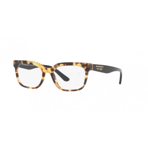 Occhiale da Vista Burberry 0BE2277 - LIGHT HAVANA 3741