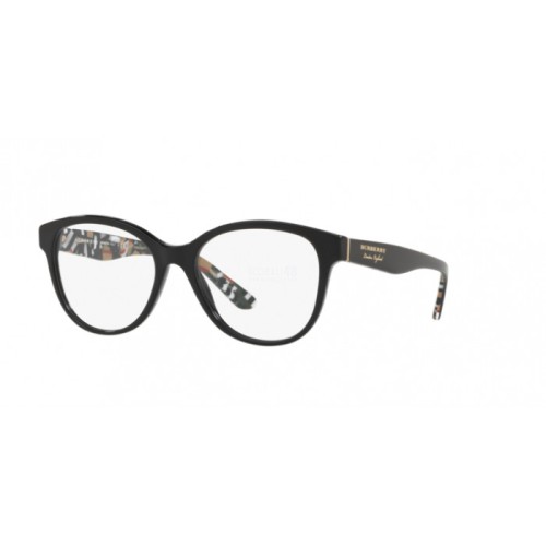 Occhiale da Vista Burberry 0BE2278 - BLACK 3735