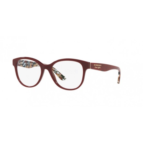 Occhiale da Vista Burberry 0BE2278 - BORDEAUX 3742