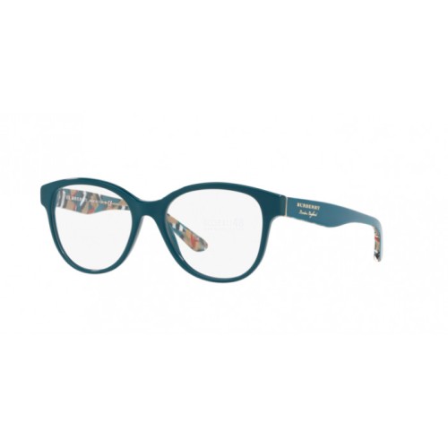 Occhiale da Vista Burberry 0BE2278 - BLUE 3743