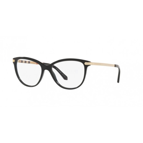 Occhiale da Vista Burberry 0BE2280 - BLACK 3001