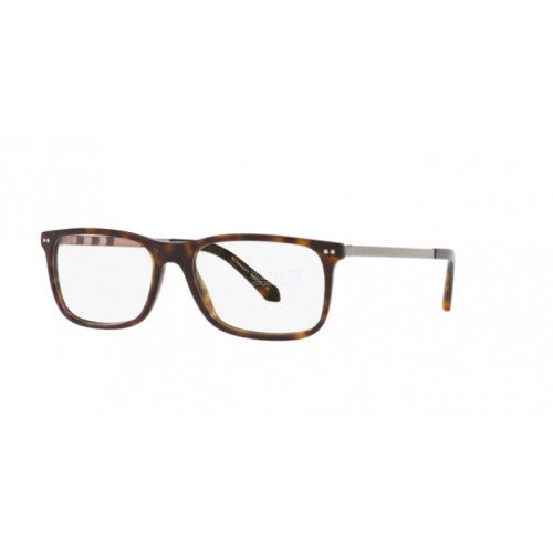 Occhiale da Vista Burberry 0BE2282 - DARK HAVANA 3002