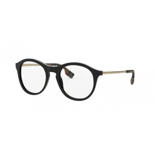 Occhiale da Vista Burberry 0BE2287 - BLACK 3001