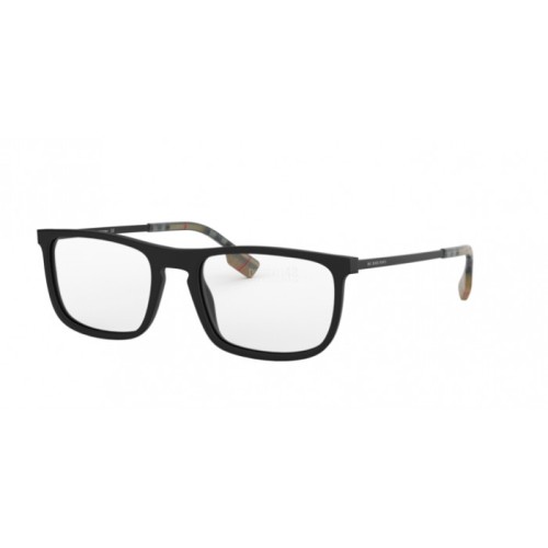 Occhiale da Vista Burberry 0BE2288 - MATTE BLACK 3464