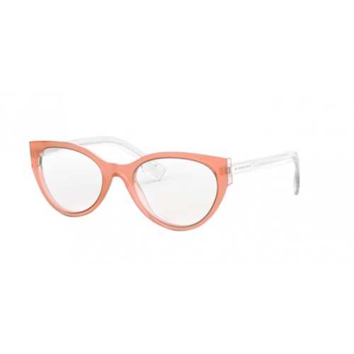 Occhiale da Vista Burberry 0BE2289 - TOP OPAL PINK ON PINK 3774
