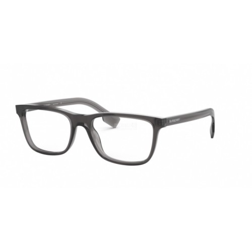 Occhiale da Vista Burberry 0BE2292 - TRANSPARENT GREY 3801