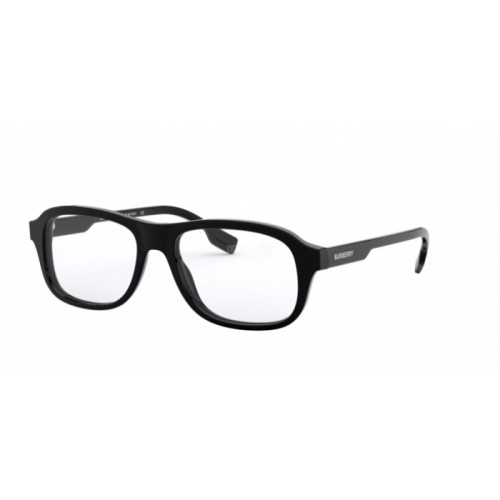Occhiale da Vista Burberry 0BE2299 - BLACK 3001
