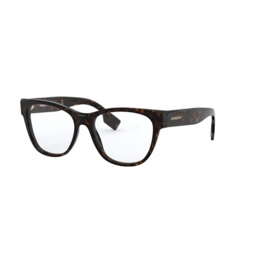 Occhiale da Vista Burberry 0BE2301 - DARK HAVANA 3002