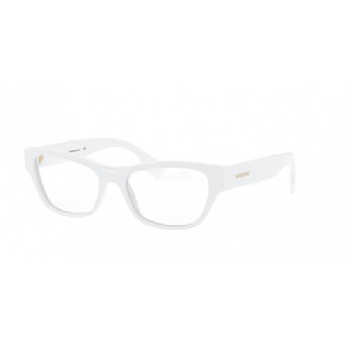 Occhiale da Vista Burberry 0BE2302 - WHITE 3007