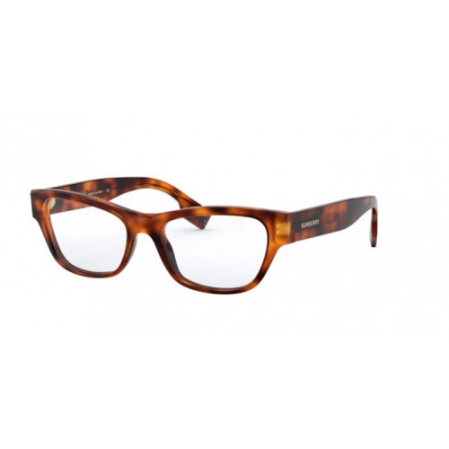 Occhiale da Vista Burberry 0BE2302 - LIGHT HAVANA 3316