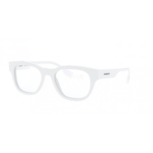 Occhiale da Vista Burberry 0BE2306 - WHITE 3007