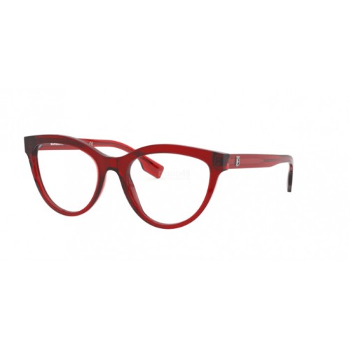 Occhiale da Vista Burberry 0BE2311 - RED 3495