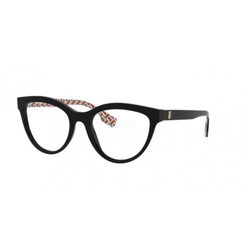 Occhiale da Vista Burberry 0BE2311 - BLACK 3824