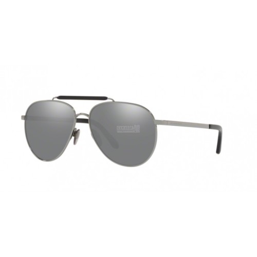 Occhiale da Sole Burberry 0BE3097 - GUNMETAL 1003Z3