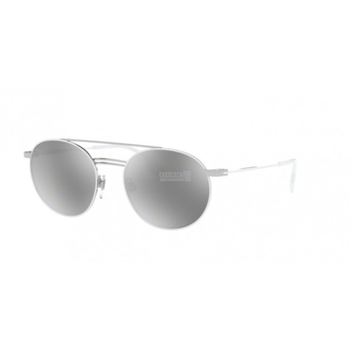 Occhiale da Sole Burberry 0BE3109 - SILVER/MATTE WHITE 12946G