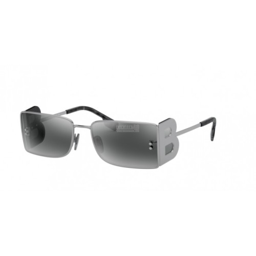 Occhiale da Sole Burberry 0BE3110 - GUNMETAL 10036G