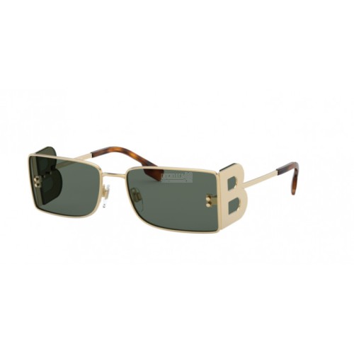 Occhiale da Sole Burberry 0BE3110 - GOLD 10173H
