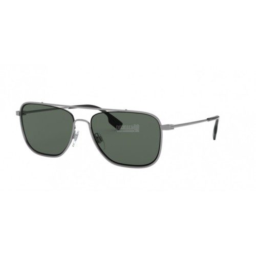 Occhiale da Sole Burberry 0BE3112 - GUNMETAL 100371