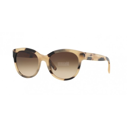 Occhiale da Sole Burberry 0BE4187 - LIGHT HORN 350113