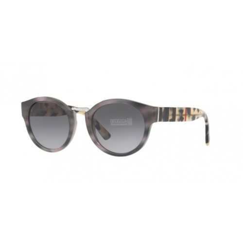 Occhiale da Sole Burberry 0BE4227 - STRIPED GREY 3670T3