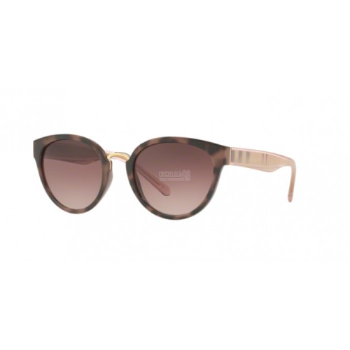 Occhiale da Sole Burberry 0BE4249 - SPOTTED BROWN 3624E2