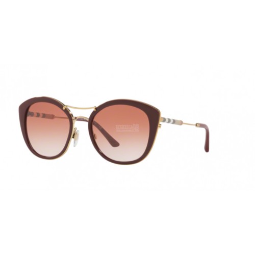 Occhiale da Sole Burberry 0BE4251Q - BORDEAUX 340313