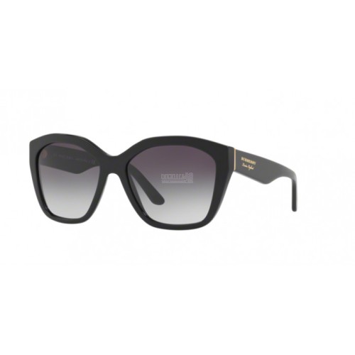 Occhiale da Sole Burberry 0BE4261 - BLACK 30018G